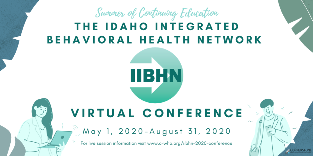 Click Here to access the 2020 IIBHN Conference Materials