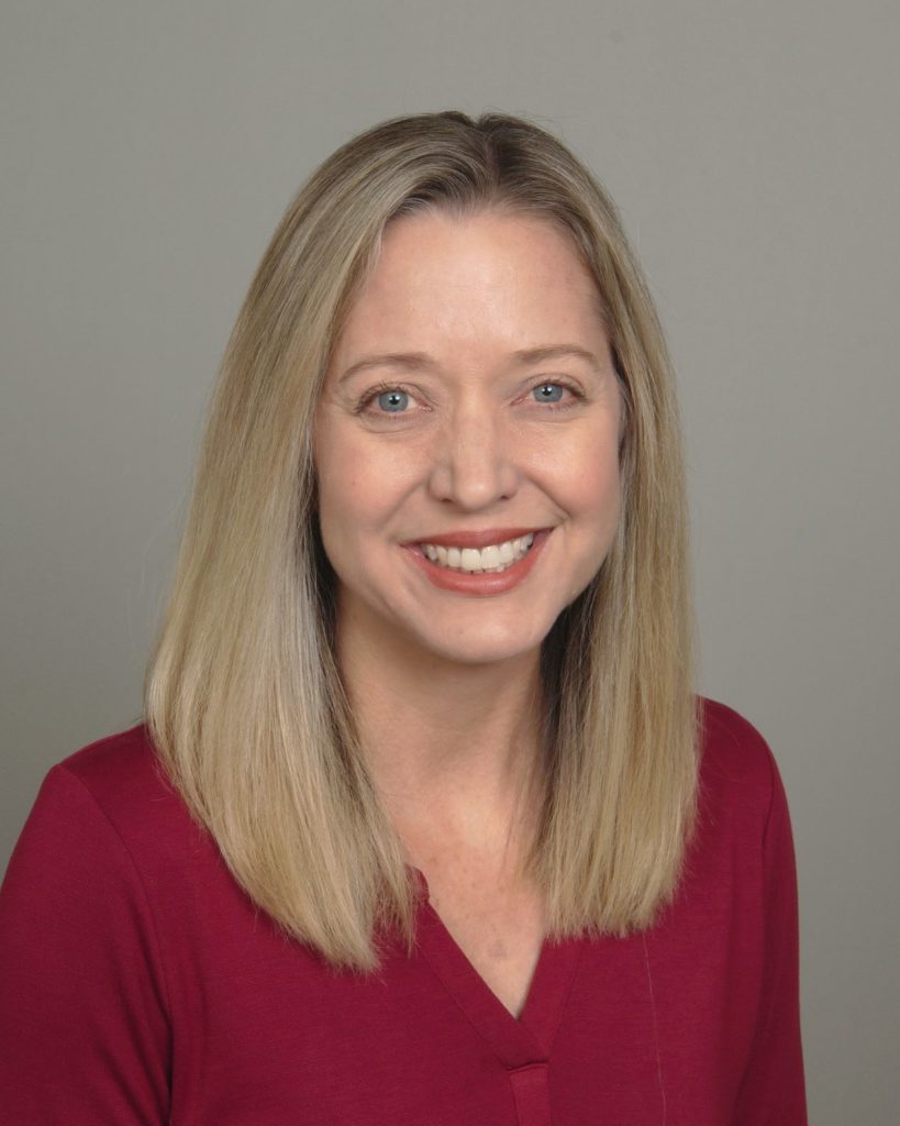 Anne C. Dobmeyer, PhD, ABPP